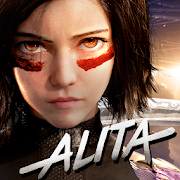 Alita: Battle angel