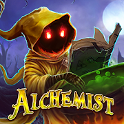 Alchemist - The Philosopher's Stone