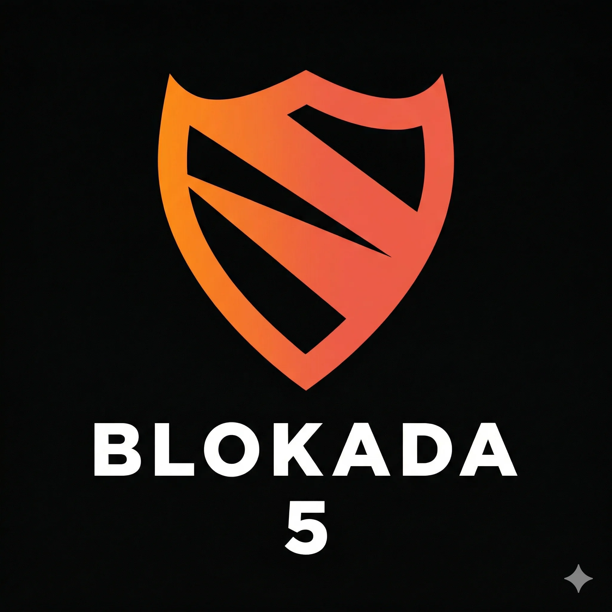 Blokada 5