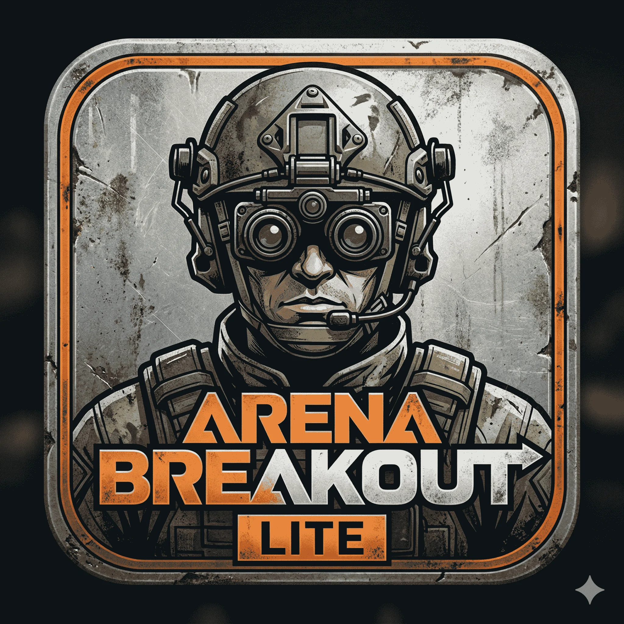 Arena Breakout Lite