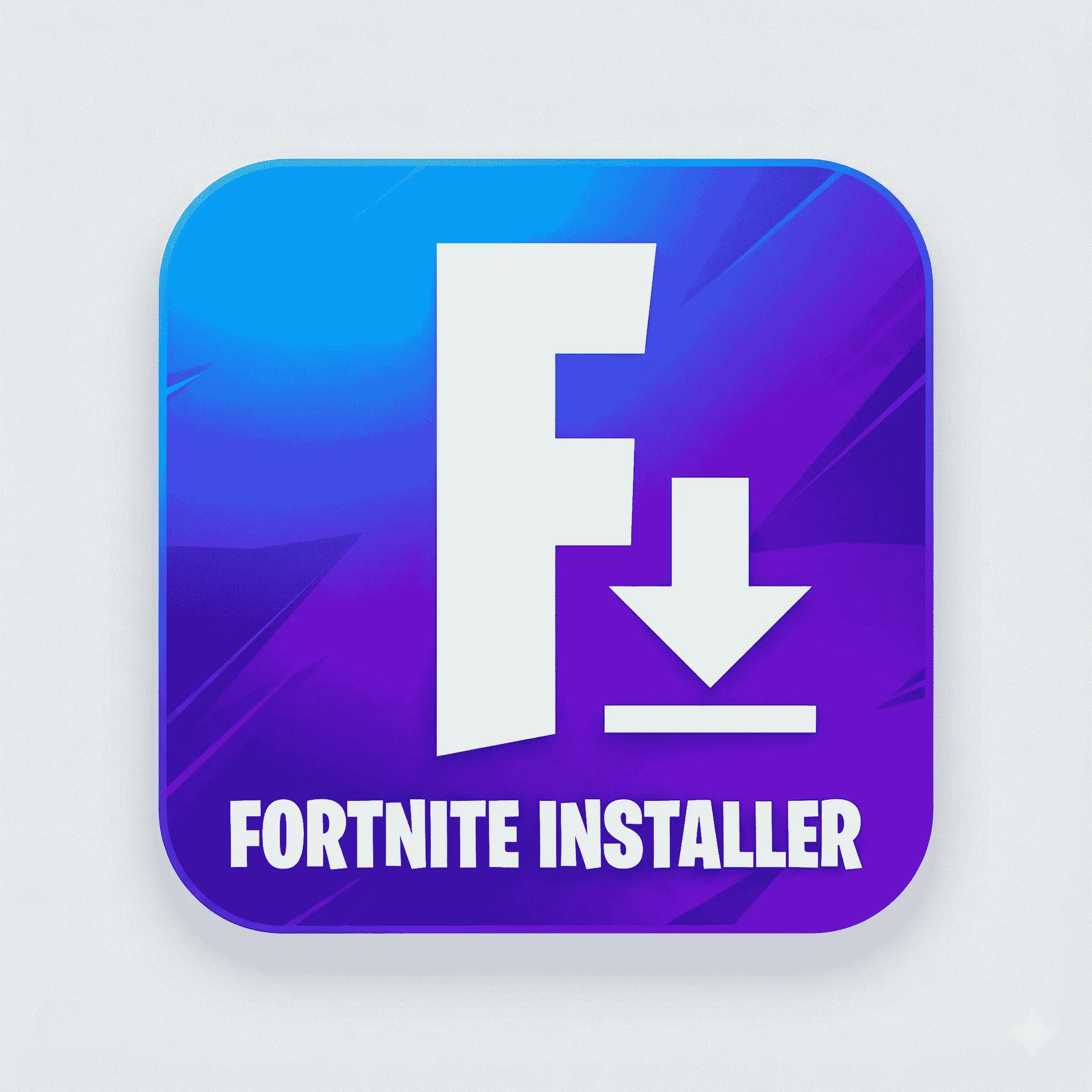 Fortnite Installer