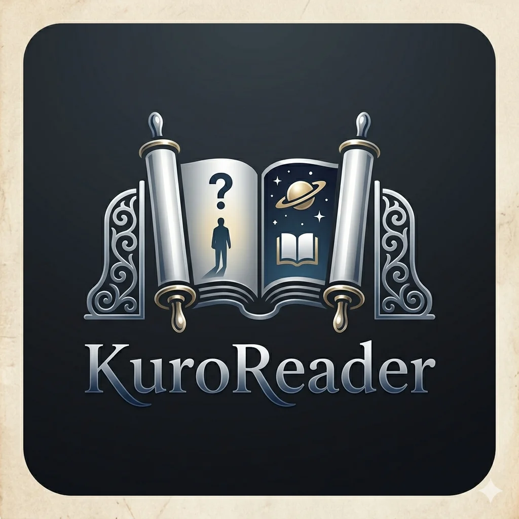 KuroReader на Андроид