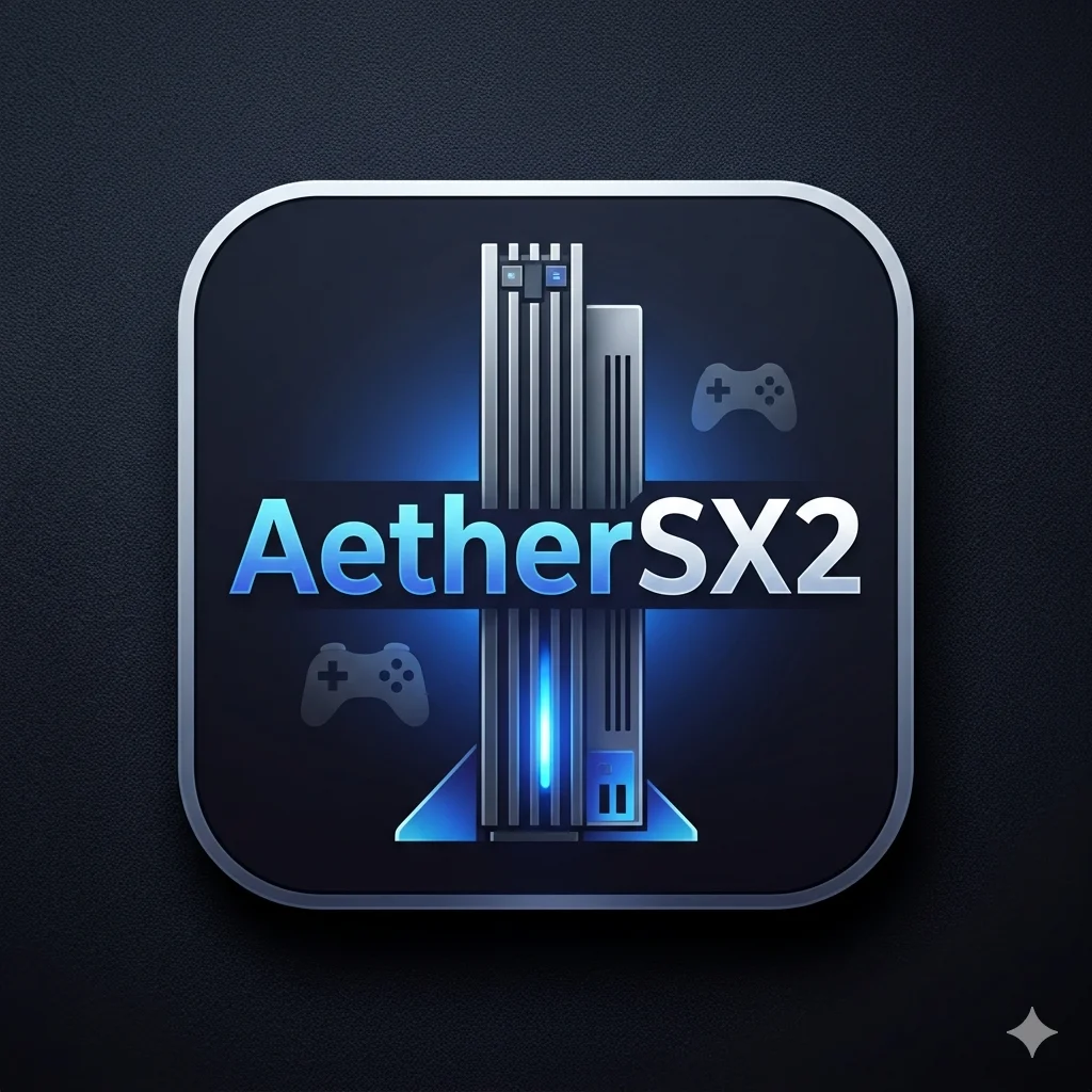 AetherSX2 на Андроид