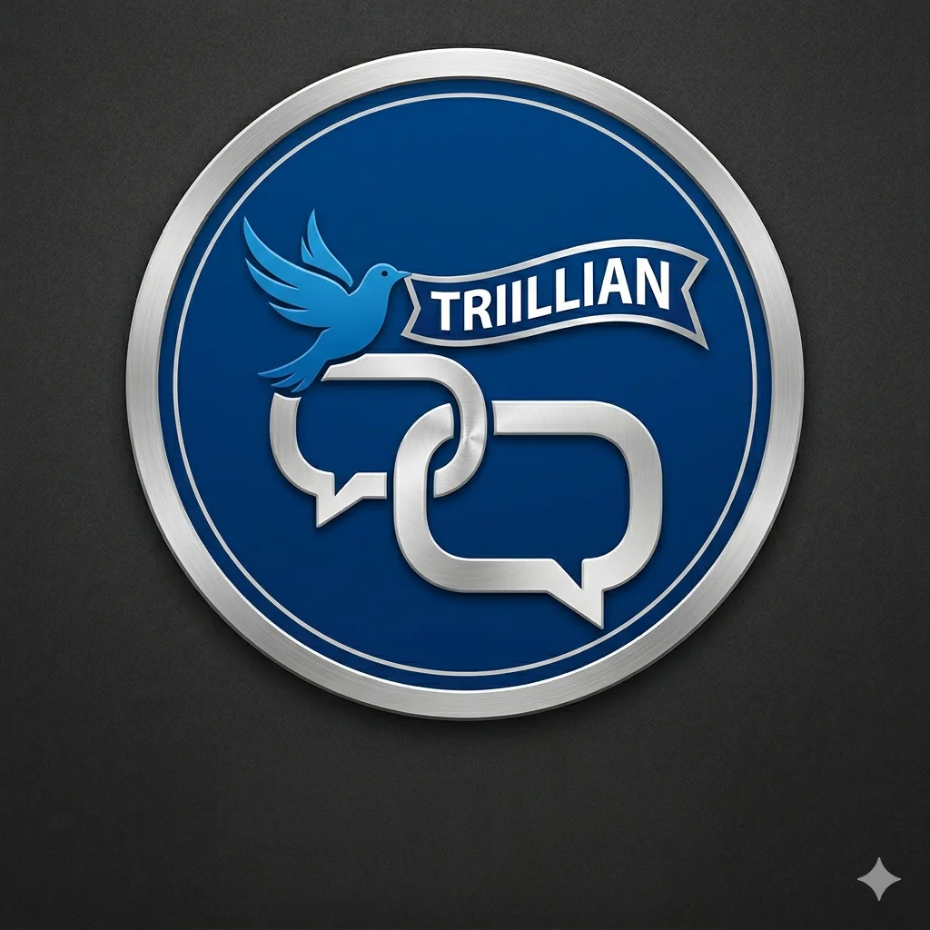 Trillian для Android — решение для общения и работы