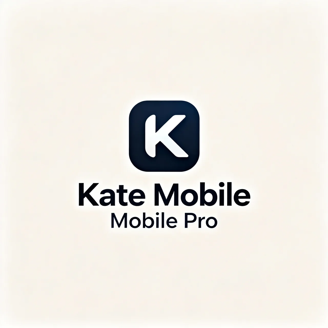 Kate Mobile Pro