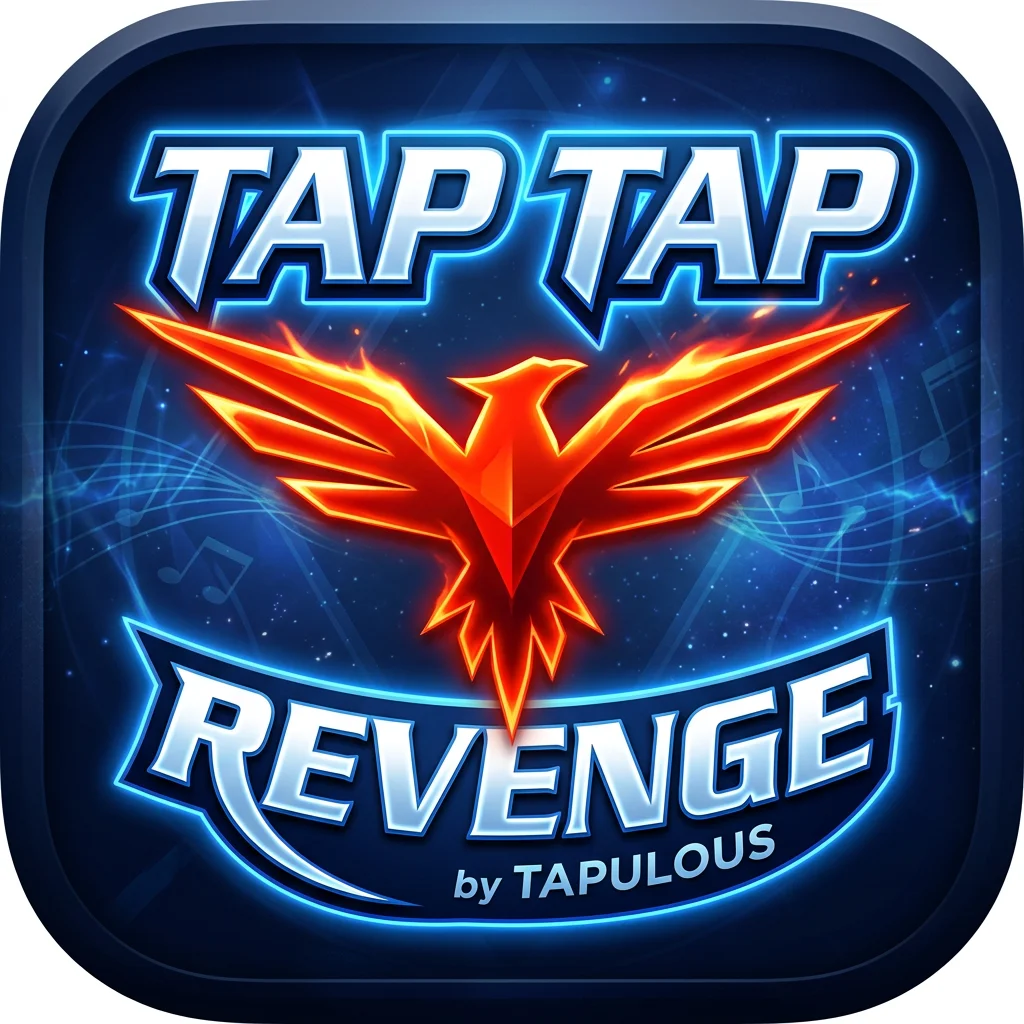 Tap Tap Revenge