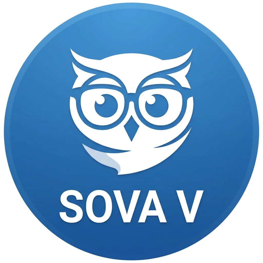 SOVA V
