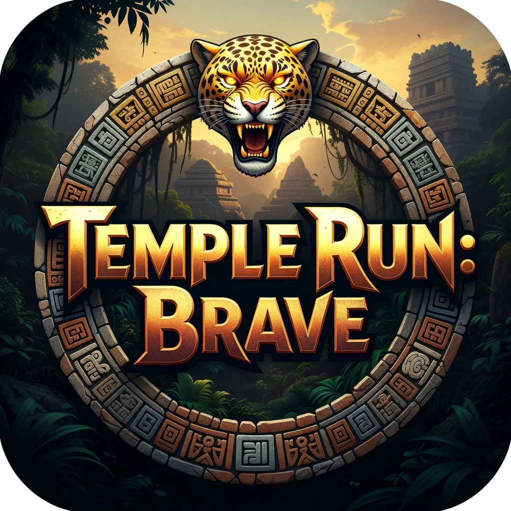 Temple Run: Brave