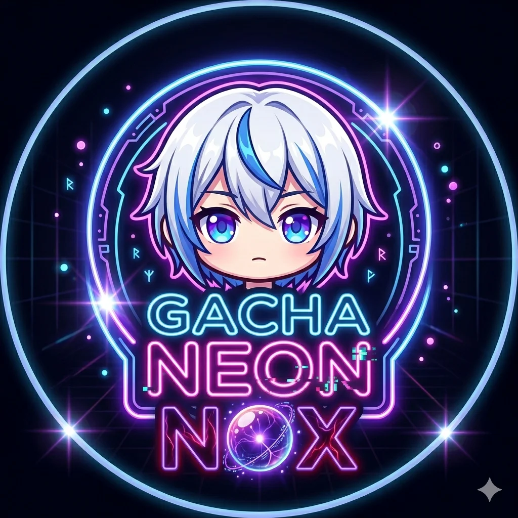 Gacha Nox на Android