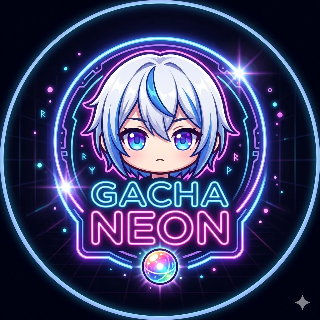 Gacha Neon для Android