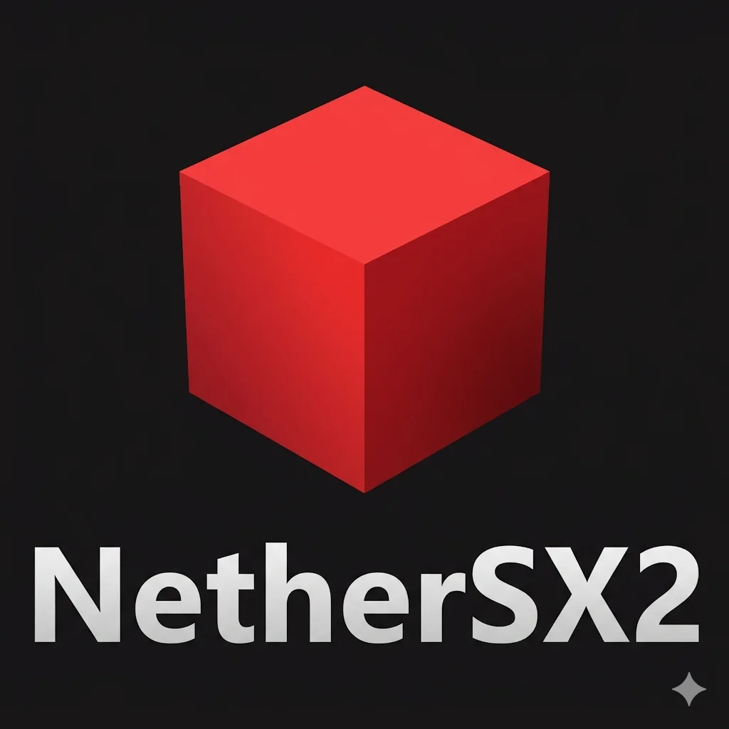NetherSX2 на Андроид