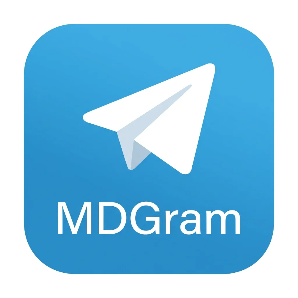MDGram