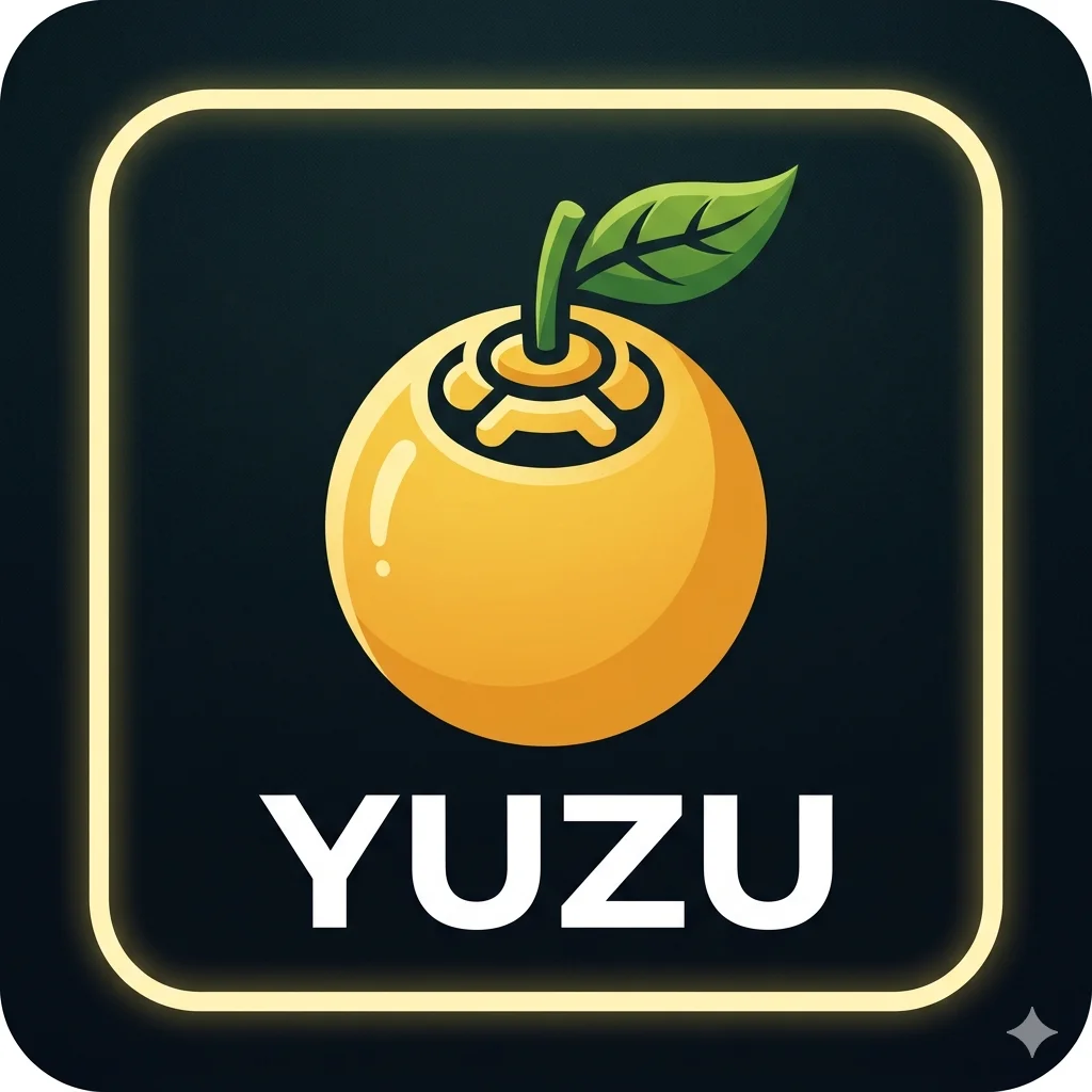 Yuzu на Андроид
